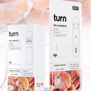 turn disposable
